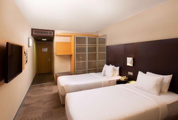 Nippon Hotel - Görsel 18