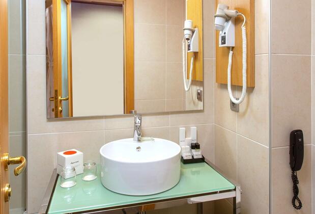 Nippon Hotel - Görsel 24