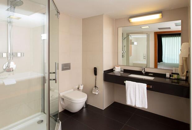 Nippon Hotel - Görsel 27