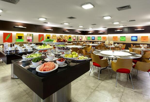 Nippon Hotel - Görsel 7