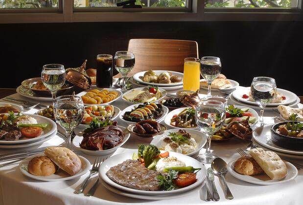 Nippon Hotel - Görsel 6