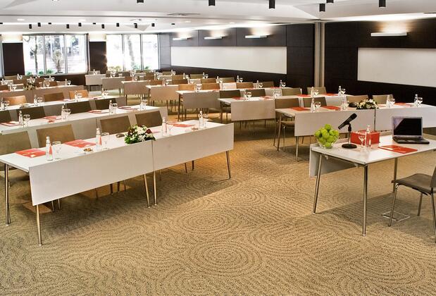 Nippon Hotel - Görsel 9