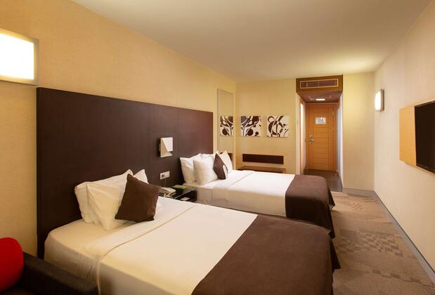 Nippon Hotel - Görsel 19