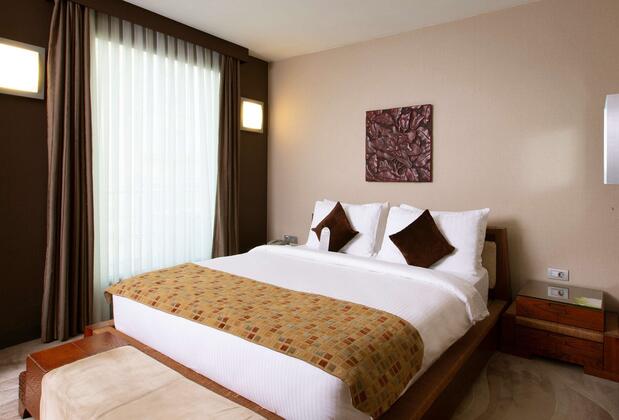 Nippon Hotel - Görsel 20