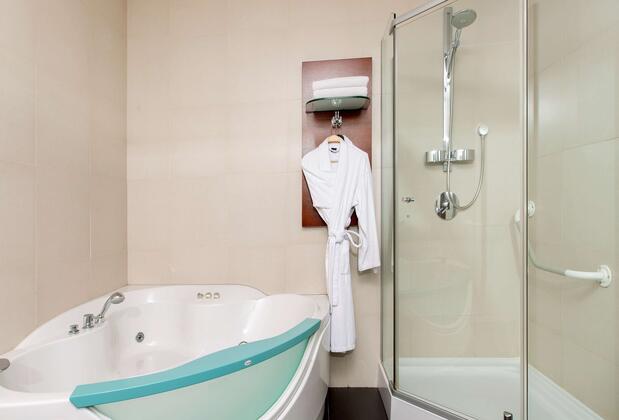 Nippon Hotel - Görsel 26