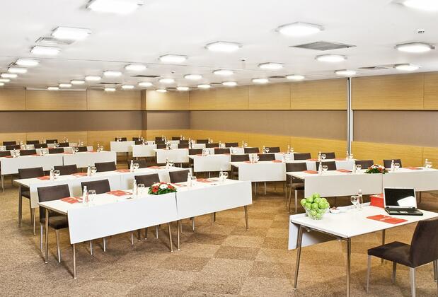 Nippon Hotel - Görsel 5