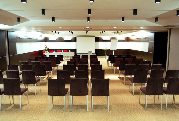 Nippon Hotel - Görsel 10