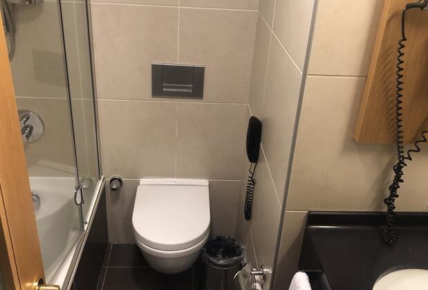 Nippon Hotel - Görsel 30