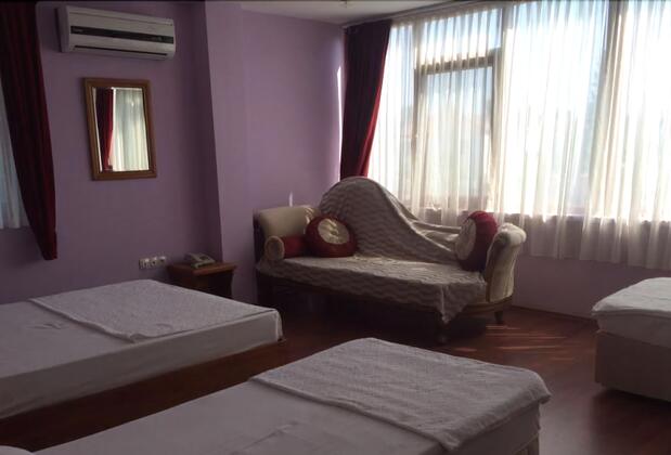 Otel Deniz Yıldızı - Görsel 16