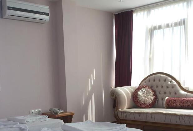 Otel Deniz Yıldızı - Görsel 17