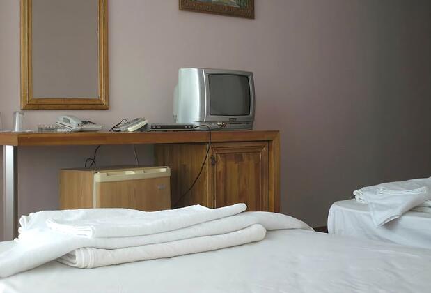 Otel Deniz Yıldızı - Görsel 18