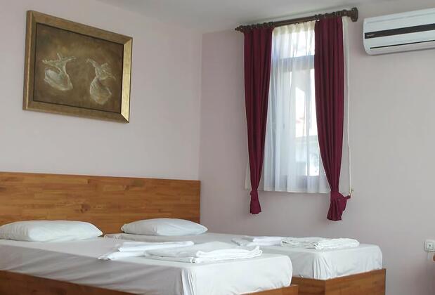 Otel Deniz Yıldızı - Görsel 19