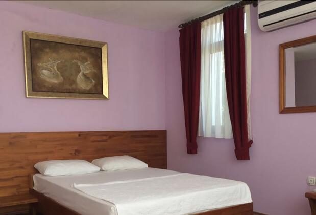Otel Deniz Yıldızı - Görsel 20