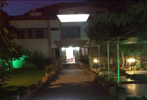 Otel Deniz Yıldızı - Görsel 15