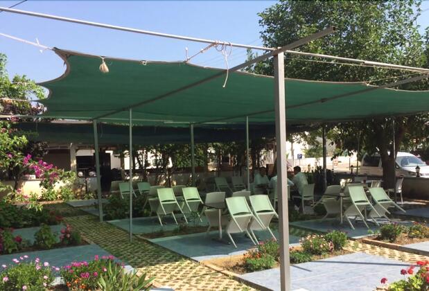 Otel Deniz Yıldızı - Görsel 5