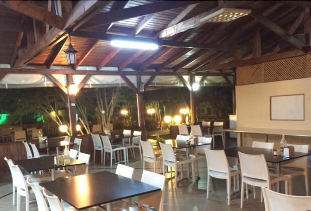 Otel Deniz Yıldızı - Görsel 14