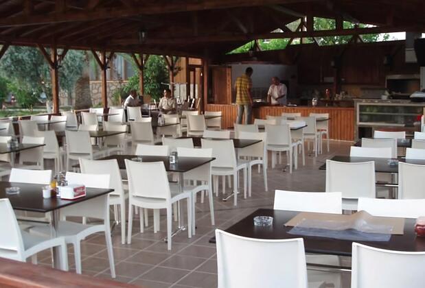 Otel Deniz Yıldızı - Görsel 13