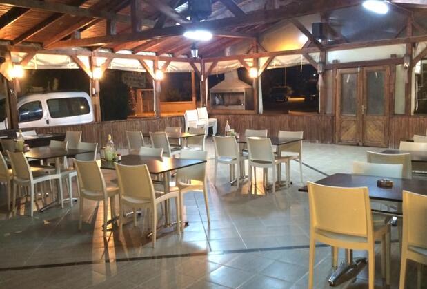 Otel Deniz Yıldızı - Görsel 10