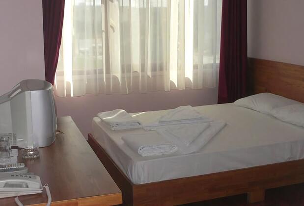 Otel Deniz Yıldızı - Görsel 21