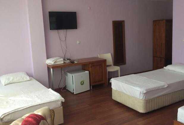 Otel Deniz Yıldızı - Görsel 22