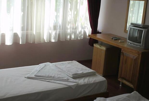 Otel Deniz Yıldızı - Görsel 23