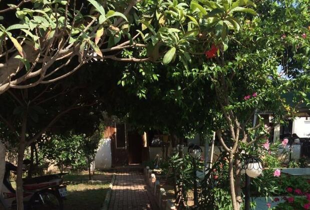 Otel Deniz Yıldızı - Görsel 8