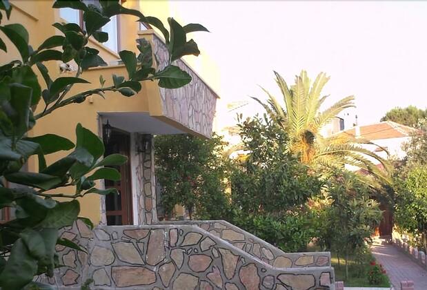 Otel Deniz Yıldızı - Görsel 7