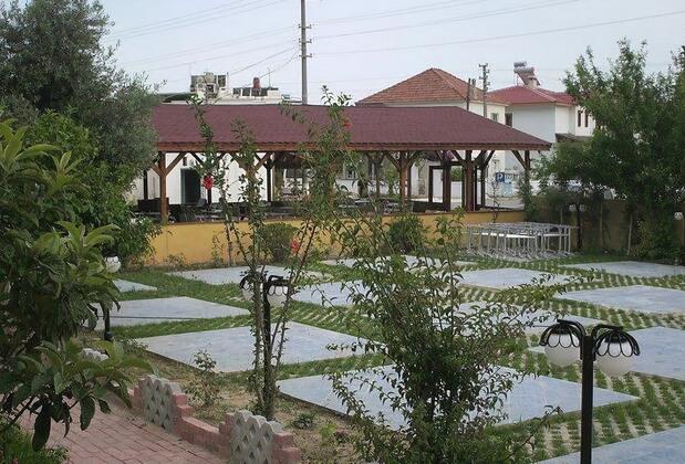 Otel Deniz Yıldızı - Görsel 9