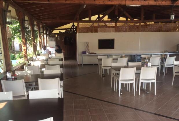 Otel Deniz Yıldızı - Görsel 12