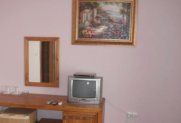 Otel Deniz Yıldızı - Görsel 26