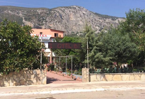 Otel Deniz Yıldızı - Görsel 2