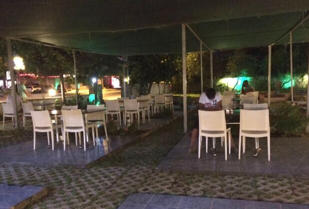 Otel Deniz Yıldızı - Görsel 11