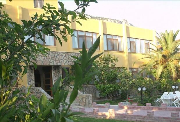 Otel Deniz Yıldızı - Görsel 4