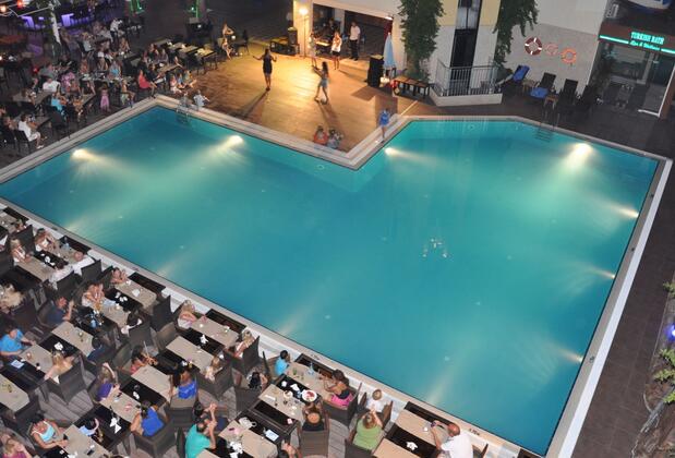 Fougere Apart Otel - Görsel 4