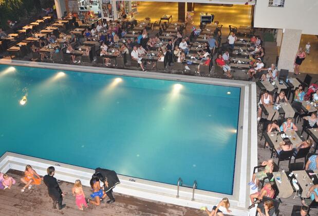 Fougere Apart Otel - Görsel 5