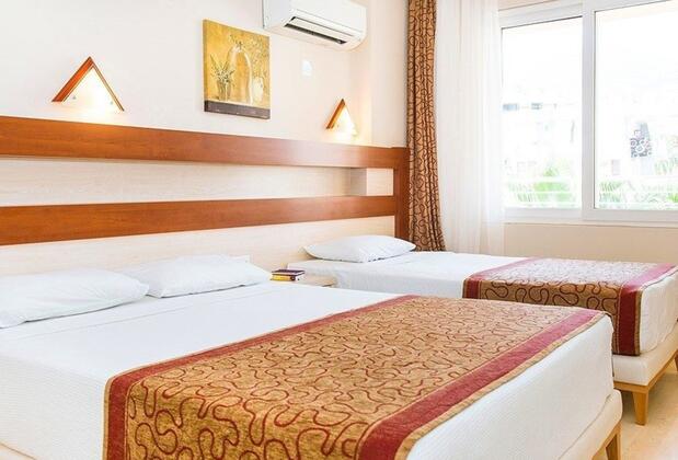 Fougere Apart Otel - Görsel 7