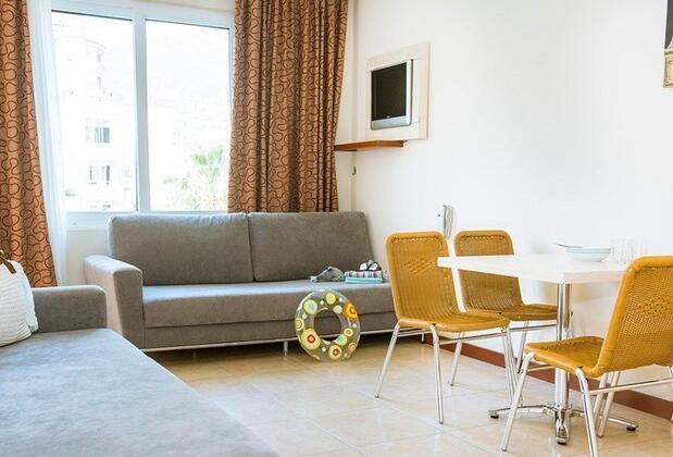 Fougere Apart Otel - Görsel 8