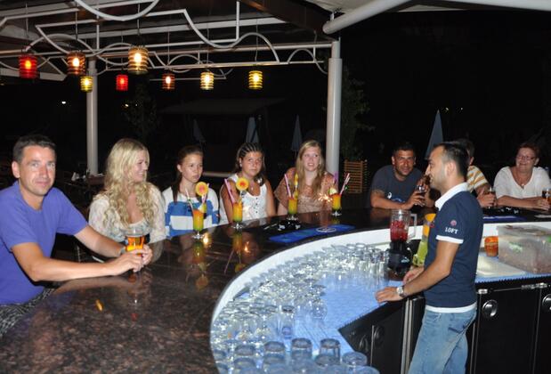 Fougere Apart Otel - Görsel 9