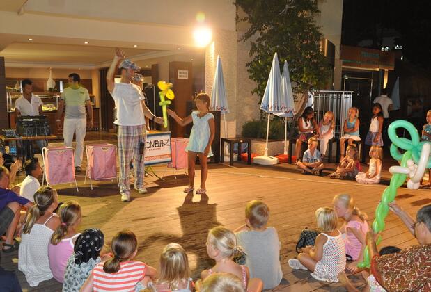 Fougere Apart Otel - Görsel 11