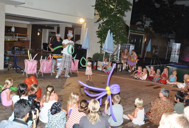 Fougere Apart Otel - Görsel 12