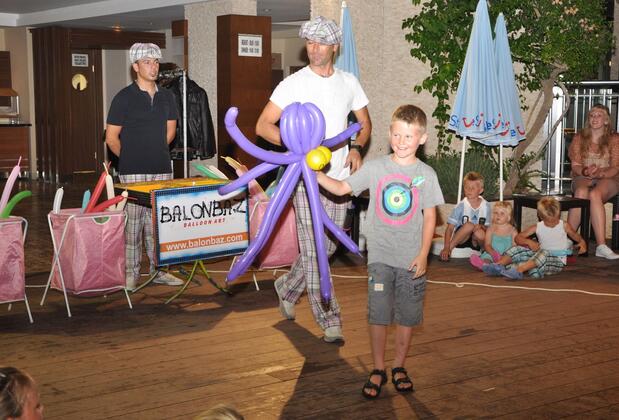 Fougere Apart Otel - Görsel 13