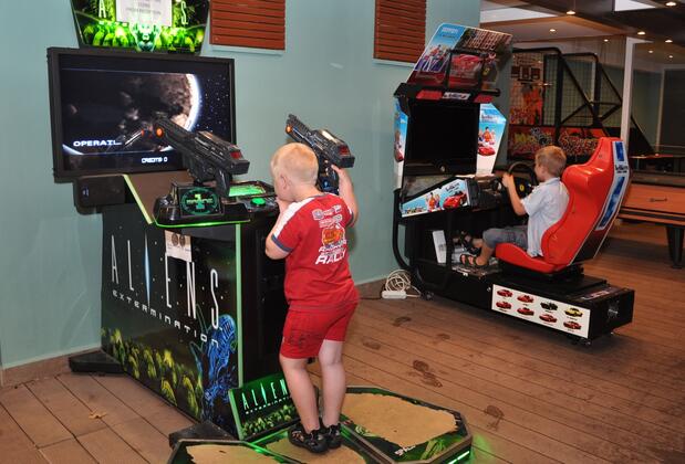 Fougere Apart Otel - Görsel 14