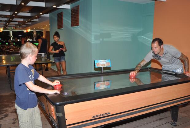 Fougere Apart Otel - Görsel 15