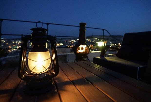 Nessa Cave Hotel - Görsel 16