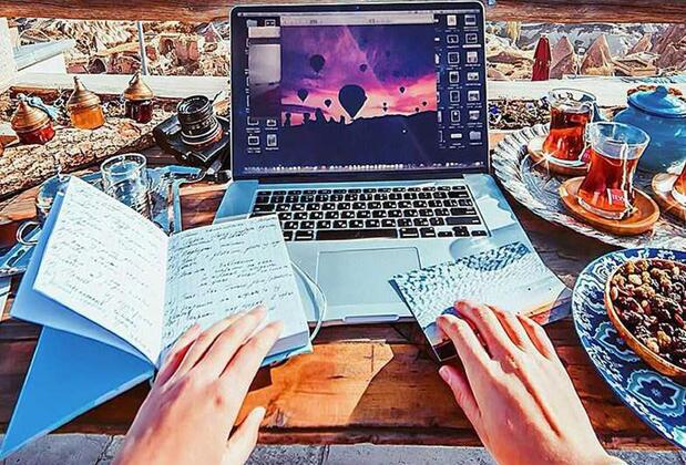 Nessa Cave Hotel - Görsel 15