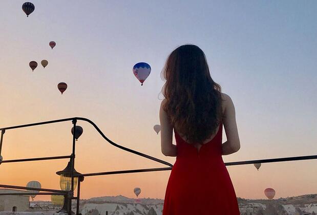 Nessa Cave Hotel - Görsel 42