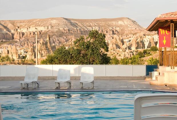 Ciner Hotel - Görsel 3