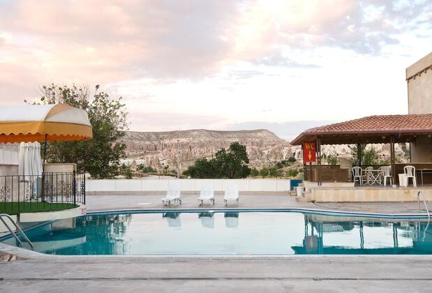 Ciner Hotel - Görsel 4