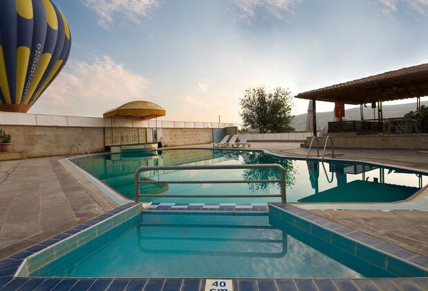 Ciner Hotel - Görsel 5