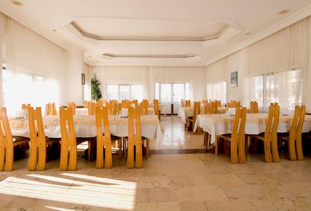 Ciner Hotel - Görsel 7